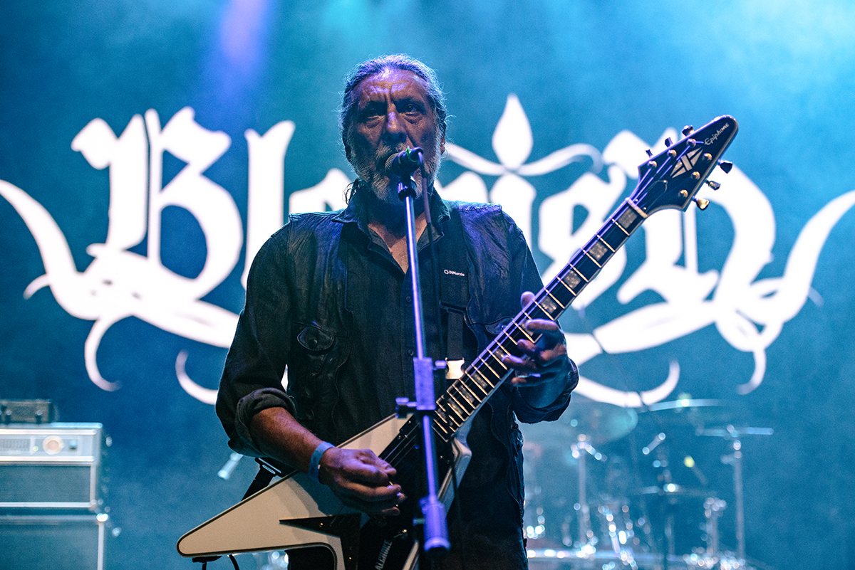 Pentagram & Venom Inc.